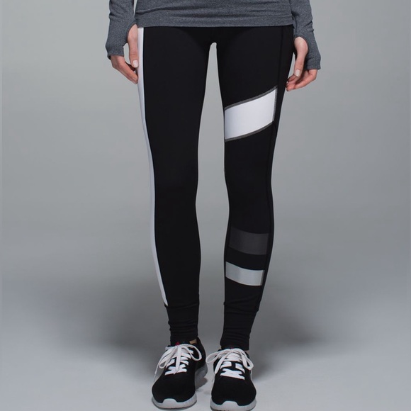 Lululemon Speed Tight II - Picture 2 of 9